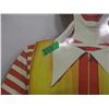 Image 2 : ESTATE:  RONALD MCDONALD PICTURE ON BOARD
