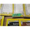 Image 2 : ESTATE:  BUNDLE OF OLD NATIONAL GEOGRAPHIC MAGAZINES