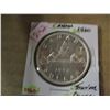 Image 1 : 1960 CANADA SILVER DOLLAR