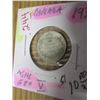 Image 1 : 1931 CANADA KING GEORGE V SILVER DIME