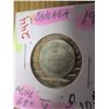 Image 2 : 1931 CANADA KING GEORGE V SILVER DIME