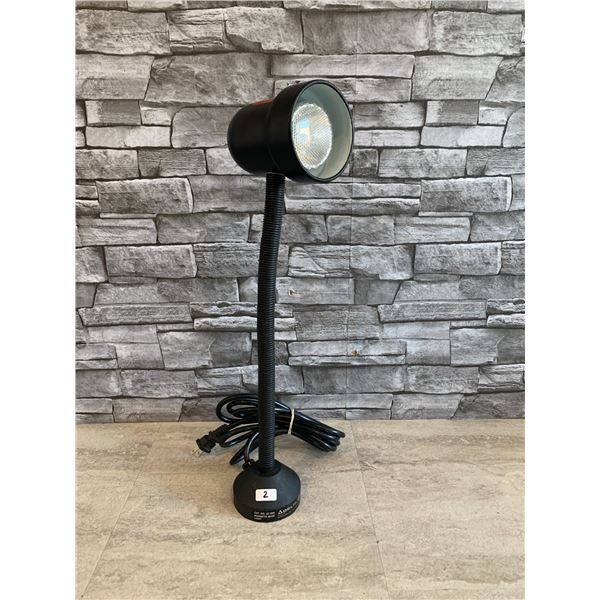 Delta Magnetic Base Light