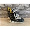 Image 1 : Bauer Supreme 1 S  Ice Skates Size Y 13