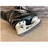 Image 2 : Bauer Supreme 1 S  Ice Skates Size Y 13