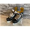 Image 3 : Bauer Supreme 1 S  Ice Skates Size Y 13