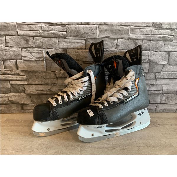 Easton E23 Ice Skates Size 9.0 EE