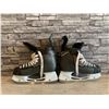 Image 2 : Easton E23 Ice Skates Size 9.0 EE