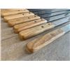 Image 2 : Lot of 7 Skewers