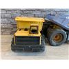 Image 2 : Lot of 2 Tonka Dump Trucks