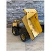Image 6 : Lot of 2 Tonka Dump Trucks