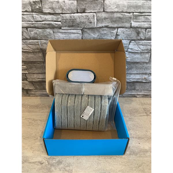 13 Piece Griddle Cleaning Kit