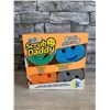 Image 1 : Scrub Daddy 8 Pack