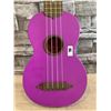 Image 3 : Beaver Creek Ulina Scabs Purple Ukulele