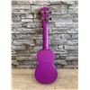 Image 5 : Beaver Creek Ulina Scabs Purple Ukulele