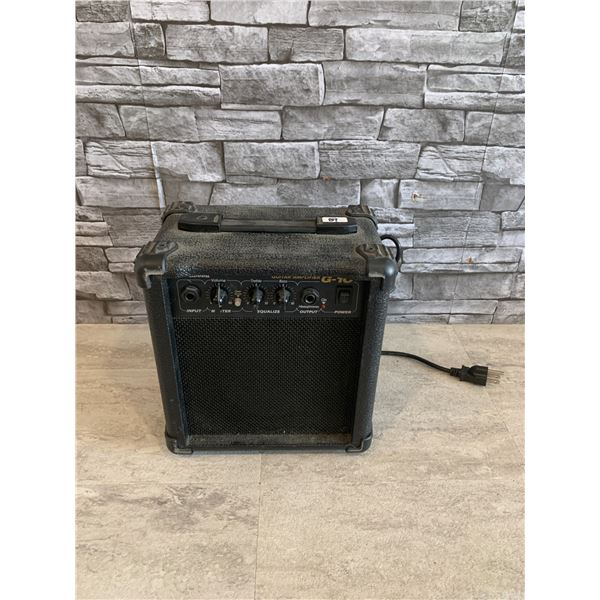 Burwood Gutair Amp G-10