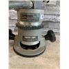 Image 4 : Porter Cable Router Model 1001-T2