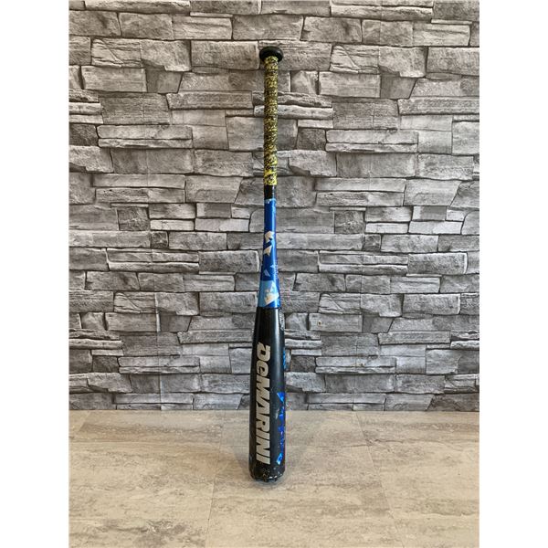 Demarini C6IX Composite Baseball Bat 1.15 Aluminum