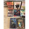Image 2 : Lot of 14 CD/DVD