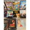 Image 3 : Lot of 14 CD/DVD