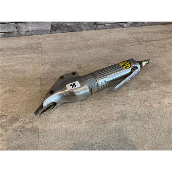 Princess Auto Straight Grip Air Shear