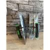 Image 3 : Lot of 2 Trowels