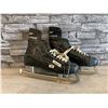 Image 1 : Vintage Bauer Hockey Skates Size 9 1/2