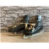 Image 2 : Vintage Bauer Hockey Skates Size 9 1/2