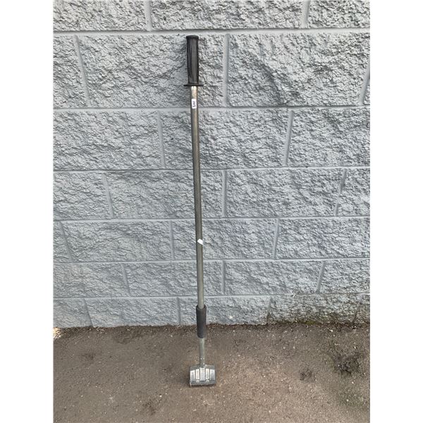 Richand Metal Floor Scraper