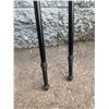 Image 4 : Vantrek Hiking Trecking Extendable Poles - Set of 2