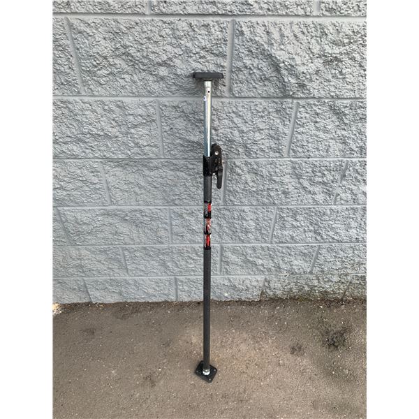 Keeper Ratcheting Cargo Bar