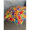 Image 2 : Sesame Street Foldable Kids Beach Umbrella