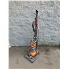 Image 1 : Dyson DC25 Upright Vacuum - As-Is - Turns on