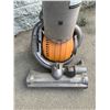 Image 2 : Dyson DC25 Upright Vacuum - As-Is - Turns on
