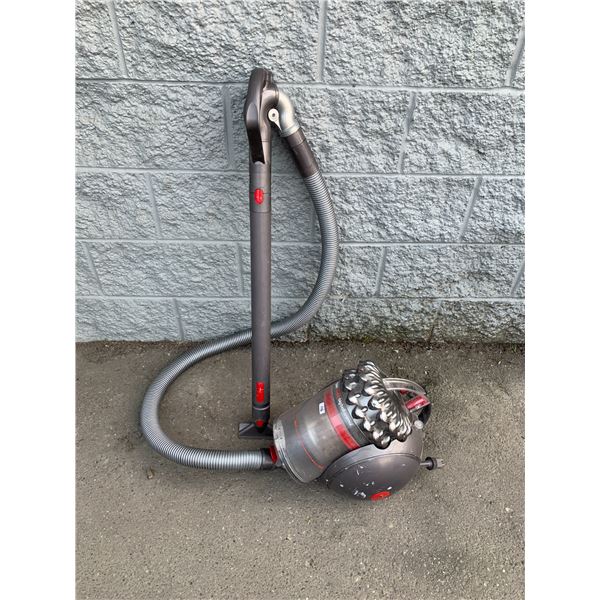 Dyson Cinetic Big Ball Animal Vacuum - As-Is - Turns on