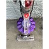 Image 2 : Dyson DC42 Upright Home Vacuum - As-Is - Turns on