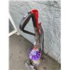 Image 3 : Dyson DC42 Upright Home Vacuum - As-Is - Turns on