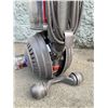 Image 6 : Dyson DC42 Upright Home Vacuum - As-Is - Turns on