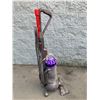 Image 7 : Dyson DC42 Upright Home Vacuum - As-Is - Turns on