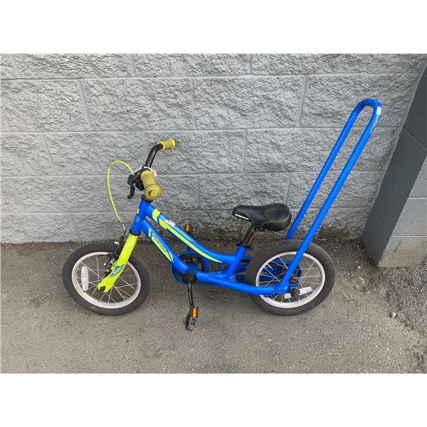Supercycle KickStart Kids Bicycle