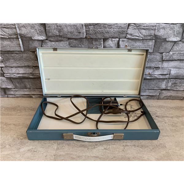 Smith Victor Slide Sorter - Model No: SS1