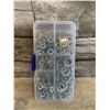 Image 2 : External Toothed Locking Washer Assorted 700 Pcs M8/M6/M5/M4/M3