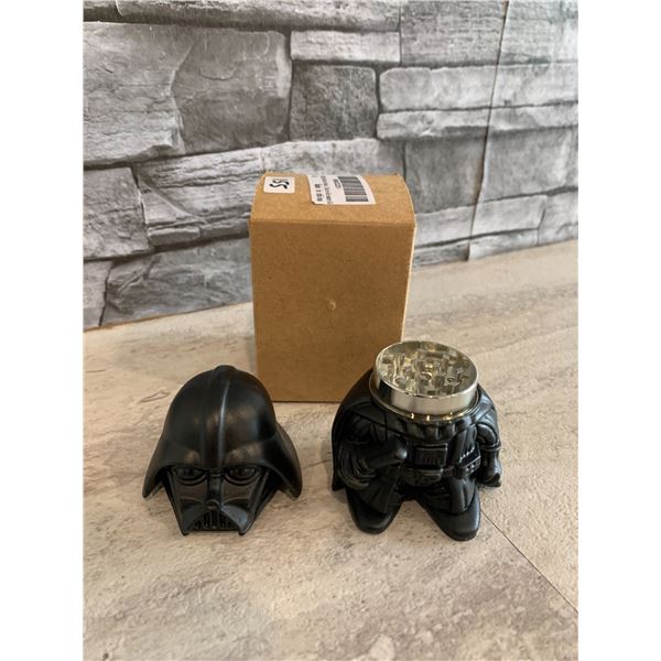 Star Wars Weed Grinder