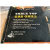 Image 5 : Grill Works T-Bone Company Grill 178 sq Inch Cooking Area 10,000 BTU New Opened Box