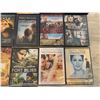 Image 2 : Lot of 24 Assorted DVD's