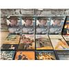 Image 4 : Lot of 24 Assorted DVD's