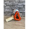 Image 3 : Uline Heavy Duty Tape Gun Like New