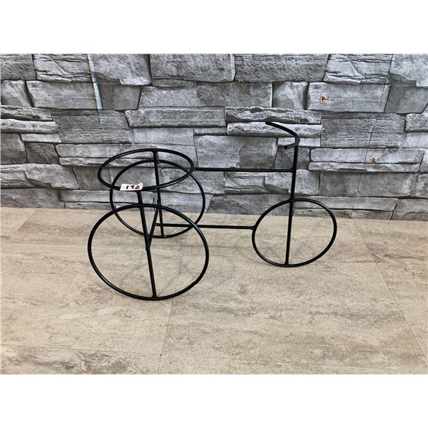 Bicycle Flower Planter