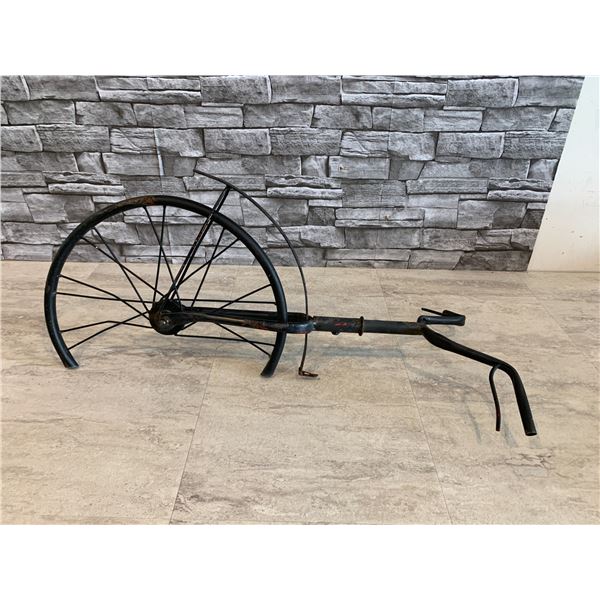 Bicycle Wall Mount Décor