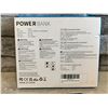 Image 5 : Asperx 2 Pack Powerbanks 10000 Mah