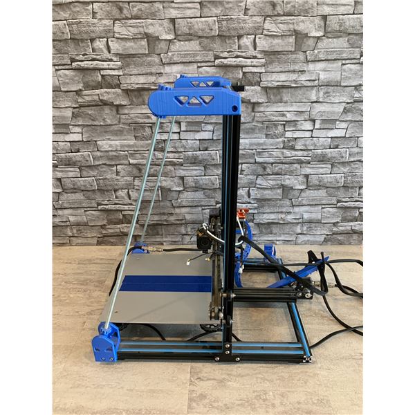 3D Printer - Untested As-Is